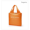 Medium Tote Bag (Tangerine Orange)